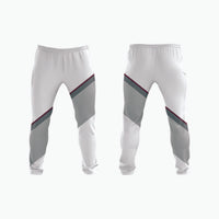 Thumbnail for Track Suit (Warm Up Pants + Full-Zip Jacket – Pants and Jackets with Pockets) Kit example 19