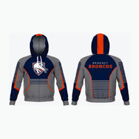 Thumbnail for Resto-Tech Stretch Fleece 1/4 Zip (Men’s, Women’s, Youth) example 19