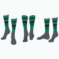 Thumbnail for Game Socks example 18