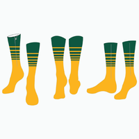 Thumbnail for Game Socks example 20