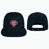 Thumbnail for RESTO Flex Embroidered Hat example 17