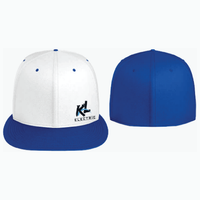 Thumbnail for RESTO Flex Embroidered Visor example 18