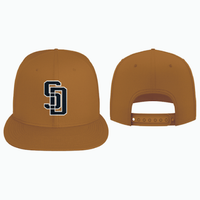 Thumbnail for RESTO Flex Embroidered Visor example 19