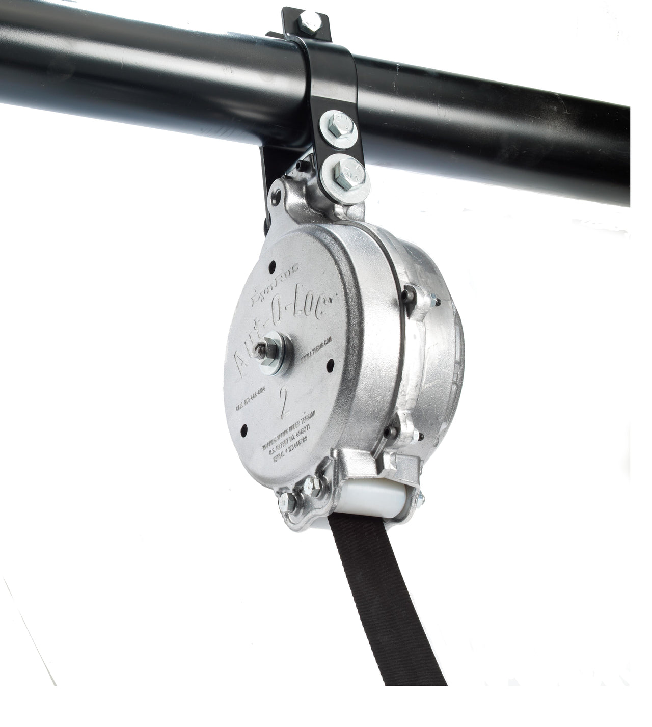 Gymnasium Structure Safstop