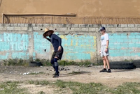 Thumbnail for Vitilla Athletic Throwing System (with 18 Vitilla Cap Bonus)