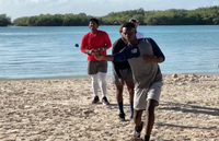 Thumbnail for Vitilla Athletic Throwing System (with 18 Vitilla Cap Bonus)
