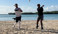 Thumbnail for Vitilla Athletic Throwing System (with 18 Vitilla Cap Bonus)