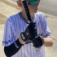 Thumbnail for Jax | Restore Recovery Premium Arm Sleeve - Black – view 6