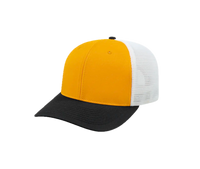 Thumbnail for PREMIUM TRUCKER MESH BACK CAP