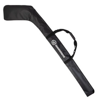 Thumbnail for Elite Warrior Pro Stick Bag: Durable & Team-Inspiring Design