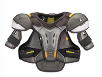 Thumbnail for CCM Tacks XF Pro Shoulder Pads - Jr