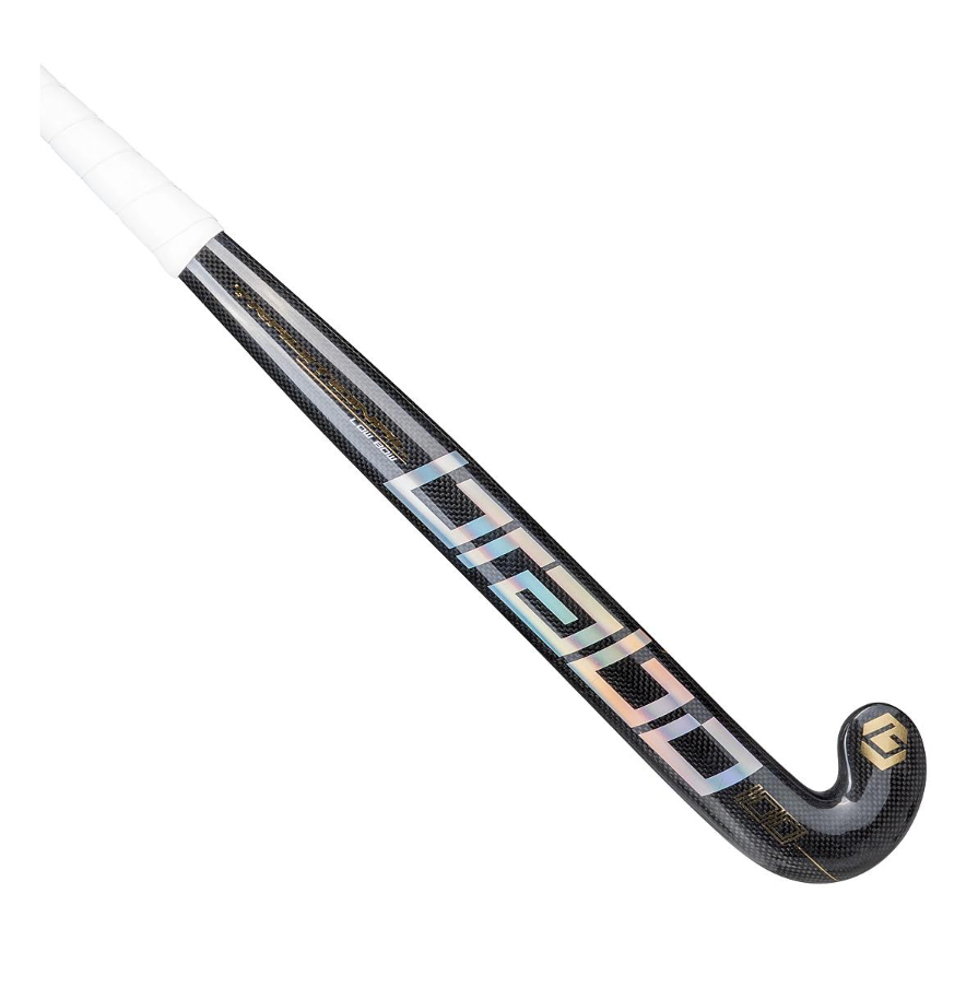 BRABO Premium Junior Field Hockey Stick with 40% Carbon