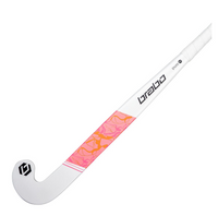 Thumbnail for BRABO G-Force Pure Youth Field Hockey Stick with 15% Carbon