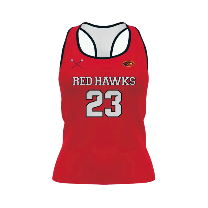 Racerback Compression Tank (Women’s)