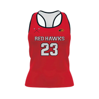 Thumbnail for Racerback Compression Tank (Women’s)