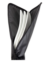 Thumbnail for Elite Warrior Pro Stick Bag: Durable & Team-Inspiring Design