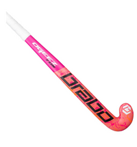 Thumbnail for Beginner Brabo Field Hockey Stick:  Choose your Stick Size & Design