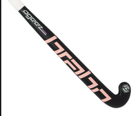 Thumbnail for Beginner Brabo Field Hockey Stick:  Choose your Stick Size & Design