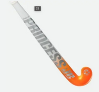 Thumbnail for Beginner Princess Field Hockey Stick: Choose your Stick Size & Design