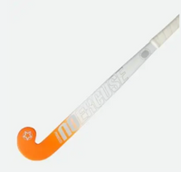 Thumbnail for Beginner Princess Field Hockey Stick: Choose your Stick Size & Design