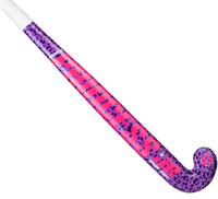 Thumbnail for Beginner Princess Field Hockey Stick: Choose your Stick Size & Design