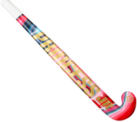 Thumbnail for Beginner Princess Field Hockey Stick: Choose your Stick Size & Design