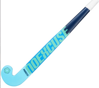 Thumbnail for Beginner Princess Field Hockey Stick: Choose your Stick Size & Design