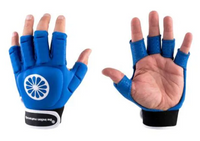 Thumbnail for TAG 3.0 Indian Maharadja Outdoor Shell Open Palm Field Hockey Glove