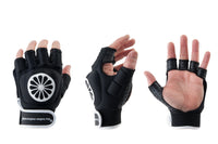 Thumbnail for TAG 3.0 Indian Maharadja Outdoor Shell Open Palm Field Hockey Glove