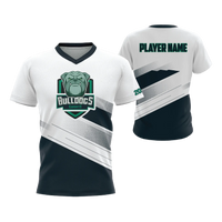 Thumbnail for Tech Tee – Short Sleeve V-Neck