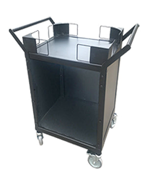 Adjustable Custom Hydration Cart (Single) HoopsKing