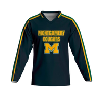 Thumbnail for Johnny Collar Jersey – Long Sleeve