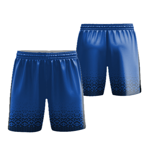 Standard Elastic Waist Shorts (Men’s 7″) Pockets