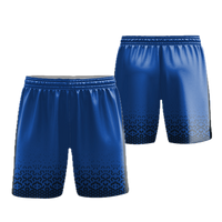 Thumbnail for Standard Elastic Waist Shorts (Men’s 7″) Pockets