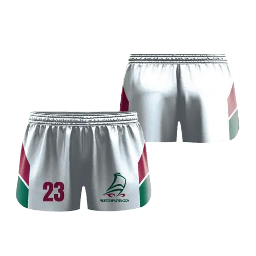 Regular Elastic Waist Short (Women’s 5″)