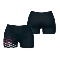 Thumbnail for Compression Volleyball Shorts (3″ Inseam)