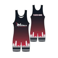 Thumbnail for Wrestling Singlet