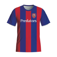 Thumbnail for Soccer Basic Jersey – Short Sleeve (Crewneck)