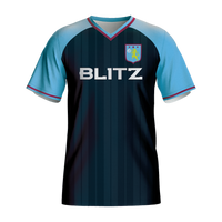 Thumbnail for Soccer Basic Jersey – Short Sleeve (V-Neck)