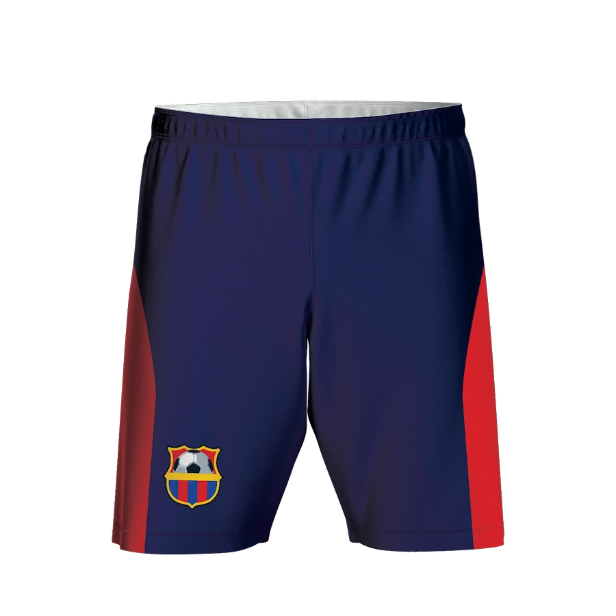 Soccer Basic Short