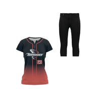 Thumbnail for Fielders Choice – Two-Button Jersey & Pant Package