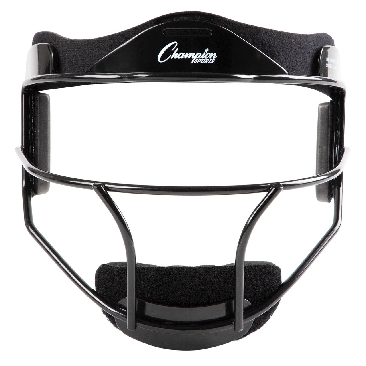 Youth Softball Face Mask | Lightweight Protective Field Mask
