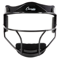 Thumbnail for Youth Softball Face Mask | Lightweight Protective Field Mask