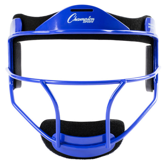 Youth Softball Face Mask | Lightweight Protective Field Mask