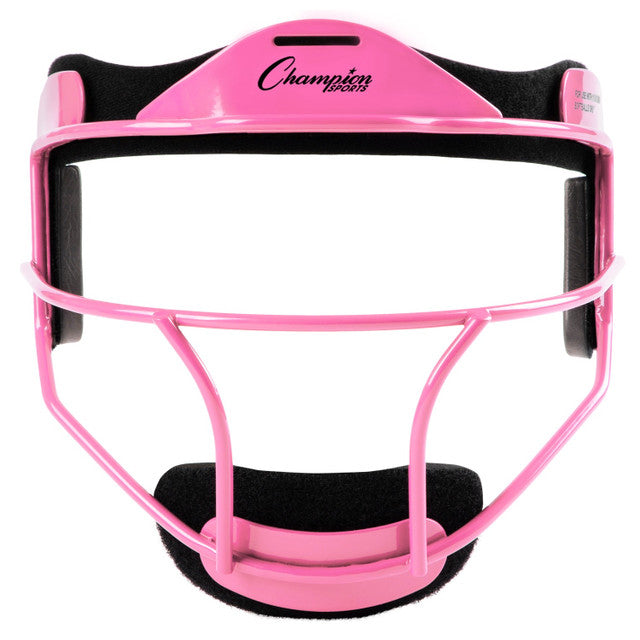 Youth Softball Face Mask | Lightweight Protective Field Mask