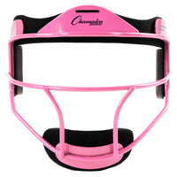 Thumbnail for Youth Softball Face Mask | Lightweight Protective Field Mask