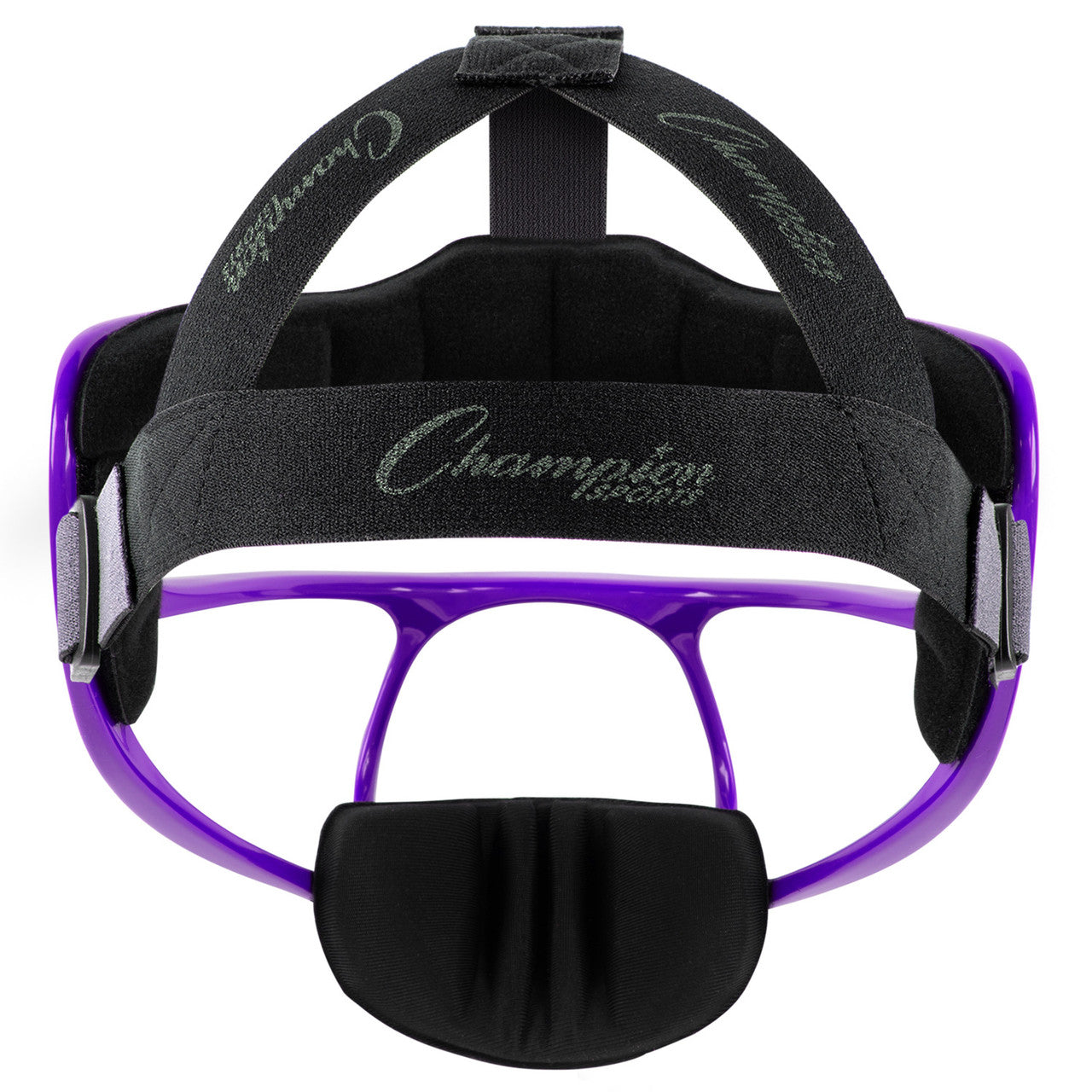 Youth Softball Face Mask | Lightweight Protective Field Mask