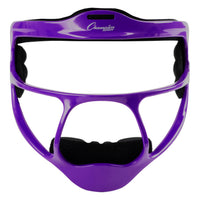 Thumbnail for Youth Softball Face Mask | Lightweight Protective Field Mask