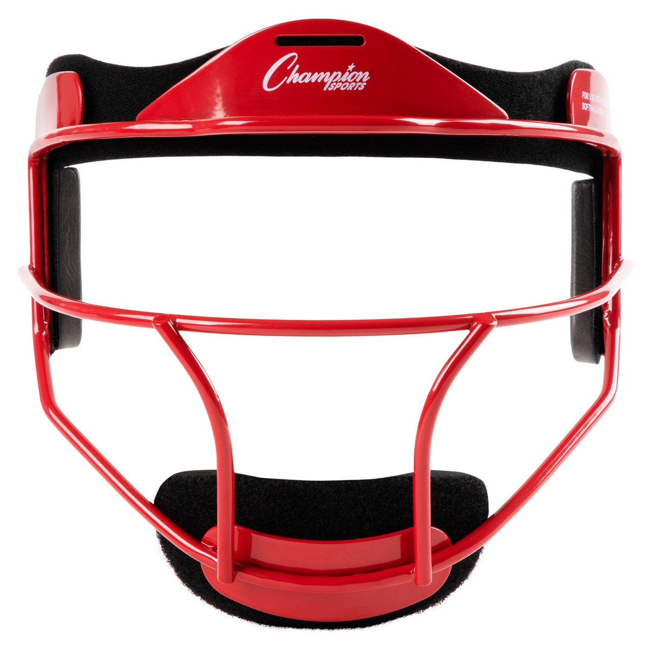 Youth Softball Face Mask | Lightweight Protective Field Mask