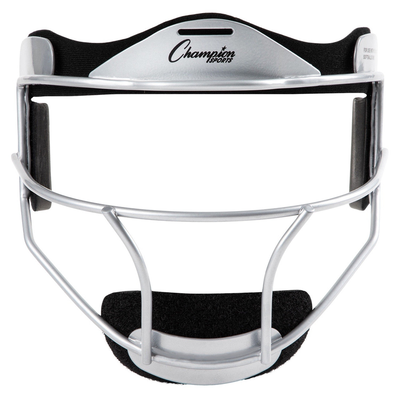Youth Softball Face Mask | Lightweight Protective Field Mask